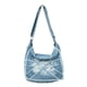 thumbnail image 2 of Bolso de hombro de mezclilla bolso hobo de mezclilla Sywqhk Para Estrenar, 2 of 2