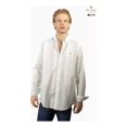 thumbnail image 3 of Camisa Caballero Mister Ortega Rayas Verde Claro Mr.1113, 3 of 8