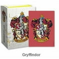 thumbnail image 3 of Dragon Shield Sleeves: Brushed - Gryffindor (100), 3 of 3