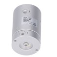 thumbnail image 2 of Pneumatic Rotating Connector Aluminum Alloy Multi Channel High Speed 360° Rotating Connector MQR4 M5, 2 of 5