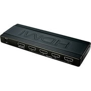 ACCL42 4-Way HDMI Switching Box