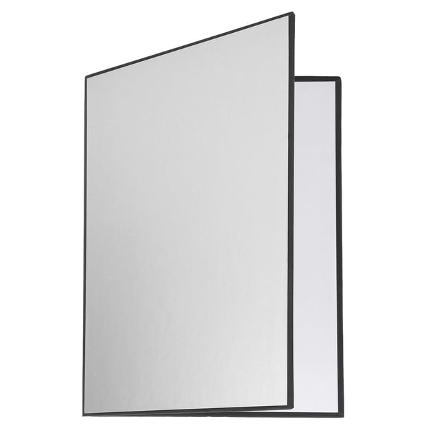 Loewten Photography Cardboard, 3 In 1 Photography Reflector Cardboard For Product And Food Photo Shooting
