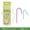 Assorted Color, variant on WEUVEB 3-Piece Crochet Hook Set with Aluminum U-Shaped Needles for Knitting and Crafting