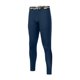 thumbnail image 2 of Pantalones largos de invierno para hombre, de color liso, deportivos y de fitness, con forro polar cálido., 2 of 8
