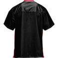 thumbnail image 2 of ProSphere Men's Davidson College Wild Horse Football Fan Jersey, 2 of 6