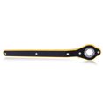 thumbnail image 2 of Llave de trinquete de gato de mango largo para coche, motocicleta, gato, llave de trinquete, reemplazo de manija de coche, manija de motocicleta, accesorios cruzados Scienceny VI001578-02, 2 of 6