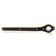 thumbnail image 2 of Llave de trinquete de gato de mango largo para coche, motocicleta, gato, llave de trinquete, reemplazo de manija de coche, manija de motocicleta, accesorios cruzados Inevent VI001578-02, 2 of 6