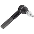 thumbnail image 4 of BOXI (Set of 7) 4WD Front Inner Outer Tie Rods + Adjustment Sleeves + Track Bar Fit for Dodge Ram 1500 2000-2001 | for Dodge Ram 2500 3500 2000-2002 | Replace DS1413 DS1462 DS1460 ES2012 ES3527 ES3526, 4 of 13