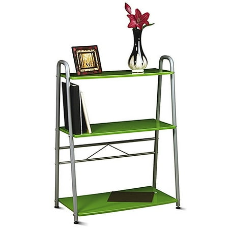 Kids Koler Bookcase, Green