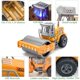 thumbnail image 5 of Juego de 6 coches de juguete de metal fundido a presión, modelos de coches de aleación, juguete para niños pequeños, 5 of 5