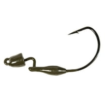 Z Man Pro BulletZ 3/8oz Pumpkin 3pk