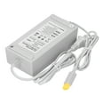 thumbnail image 2 of Chargeur de Manette, Chargeur de Manette Cordon Léger Sûr pour WIIU 15V 5A Manette, 2 of 7