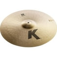 thumbnail image 2 of Zildjian K Zildjian Cymbal Pack with Hi-Hats, Crashes, and Ride, 2 of 11