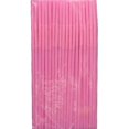 thumbnail image 1 of Pajitas flexibles de plástico para beber (100/200/500 unidades), extra largas, coloridas y desechables, ideales para fiestas. s202412244821, 1 of 1