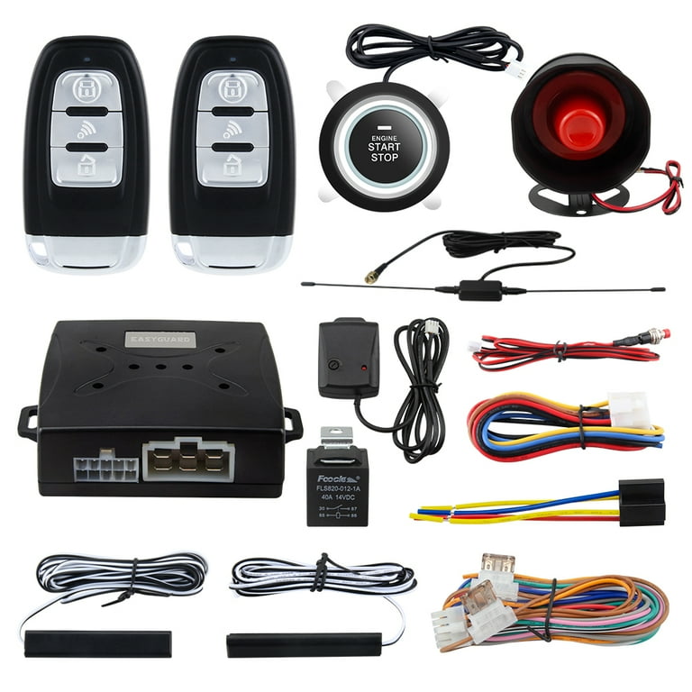 Easyguard 2024