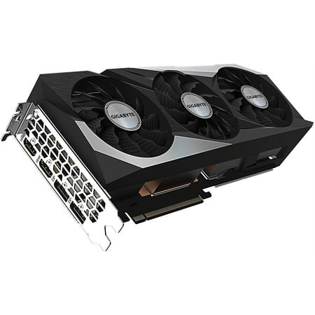 GIGABYTE - AMD Radeon RX 6800 XT GAMING OC 16GB GDDR6 PCI Express 4.0 Graphics Card