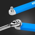 thumbnail image 3 of Juego de llaves de extensión Offset Impact Ready KOOPOOL Tight Reach, 3 of 8
