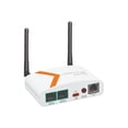 thumbnail image 3 of Lantronix SGX 5150 IoT Device Gateway - Routeur Sans Fil - Wi-Fi 5 - Double Bande, 3 of 6
