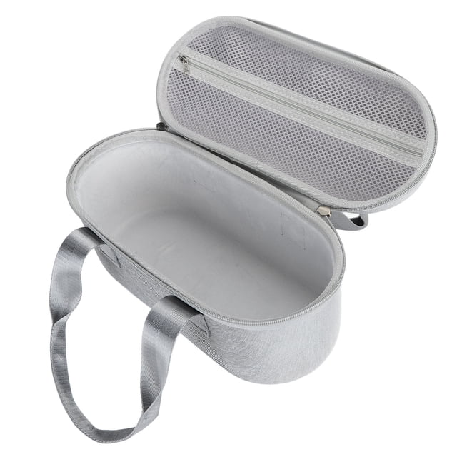 Bolsa De Almacenamiento De Viaje Para Altavoz, Funda Impermeable Para Altavoz Con Cierre De Cremallera Para HT AX7