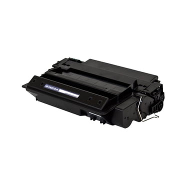 Dell Genuine OEM K2885 High Yield Black Toner Cartridge - 18K Page Yield For Dell M5200N & W5300N Printers (310-4131, 310-4549)