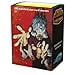 thumbnail image 3 of Dragon Shield My Hero Academia Sleeves: Matte - Shigaraki, 3 of 4