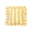 F, variant on Striped Velvet Ruffled Throw Pillow Cover, Modern Home Textile Decorative Pillowcase for Sofa Couch Bed Living Room Bedroom, Soft Stylish Cushion Case Home Decor(MulticolorG)