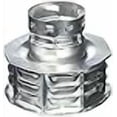 thumbnail image 2 of American Metal 3ECW 3 In. Vent Cap - 2 Wall, 2 of 3