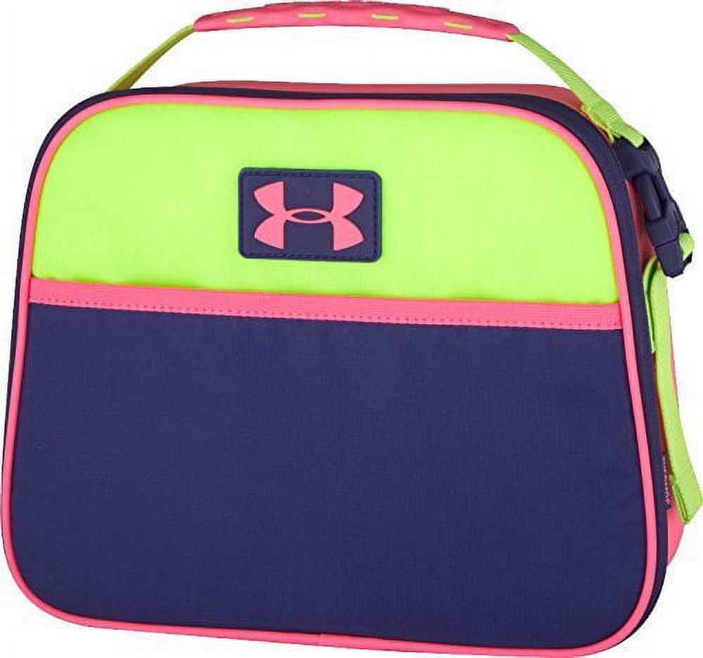 Under Armour Lunch Box Fractured Multi Walmart