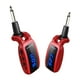 thumbnail image 2 of Transmisor de Audio Strade Fareast Limited receptor inalámbrico de guitarra tarjeta rojo, 2 of 8