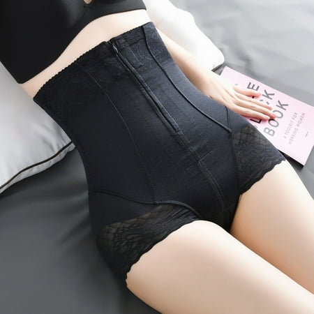 

Quealent Women S Jumpsuits Abdominal Shapewear Body Postpartum Collection Lifting Butto of Underwear Female Plus Size Jumpsuit Black XXL