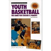 Angle View: Coaching Youth Basketball (Betterway Coaching Kids Series) [Paperback - Used]