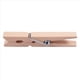 thumbnail image 4 of 96 Piezas de Pinzas para Ropa de Madera Clavijas para Colgar, 4 of 5