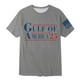 thumbnail image 4 of Playeras Deportivas Para Hombre, Camisa Con Degradado Teñida, Fresca Y Fina, Transpirable, Con Cuello Colgante, 4 of 4