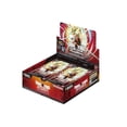 thumbnail image 1 of Dragon Ball Super TCG: Fusion World New Adventure Booster Box [FB05] - 24 Packs, 1 of 3
