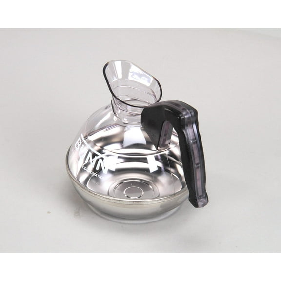 Bunn Decanter 06100.0101 - Genuine OEM Replacement Part