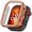 D*5X5CM, variant on Ultra 4 Pro Smart Watch With Skin Friendly Hypoallergenic | Advanced Features Ready | Great For Mountain Climbing Black Perfect For Tech Lovers Black Excellent For Family Outings Black