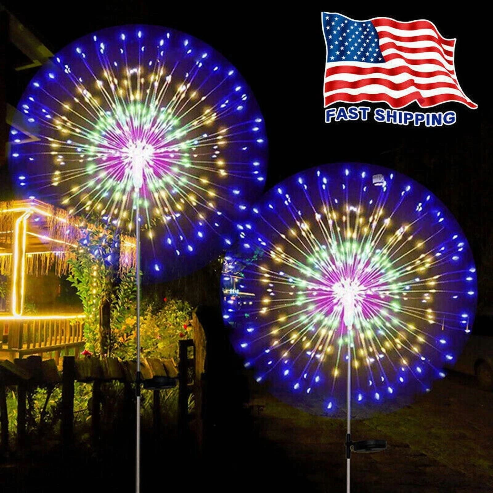 PURELY- Outdoor Solar String Lights,150 Led Waterproof Fairy Lights For Christmas Garden