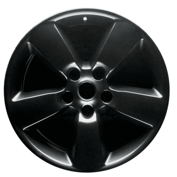 Dodge Ram 1500 Wheel 2008-2013 20" Factory OEM 1UB17GSAAA