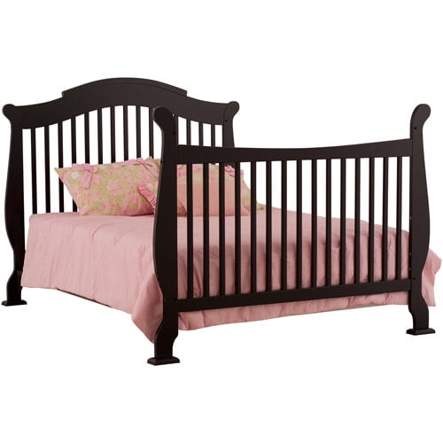 stork craft valentia convertible crib