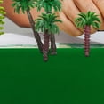 thumbnail image 4 of unbranded Césped Falso Para De Y Maquetas Con Detalles Realistas, 4 of 6