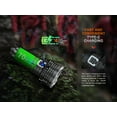 thumbnail image 5 of Fenix Lighting LR40R V2.0 Lithium Ion 15000 Lumens Luminus SFT70 LED, Lumileds HL2X LED Flashlight, Black, 5 of 6
