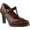 Bordeaux Multi, variant on Spring Step L'Artiste Women's MAZIE Shoes