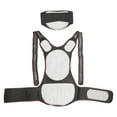 thumbnail image 2 of Chaleco CalceFactor Con 118 iManes, Diseño Versátil, Cinta Ajustable, Calentamiento magnético, Protector Cálido y, material Cómodo para Hombres y Mujeres, Material de de de, 2 of 7