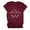 Wine, variant on LUOGENLI T-shirts Women See This Is Why I Wanted to Stay Home This All This Right Here Letter Printed Round Neck Short Sleeve Casual T Shirt Top XXXL