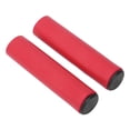thumbnail image 1 of Puños De Manillar, Funda De Manillar Ligera Para MTB Larga Vida útil Para Exteriores ANGGREK DI2716, 1 of 8