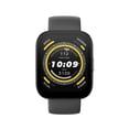 thumbnail image 1 of Smartwatch Autonomía de 10 Días, Negro, 1 of 5