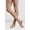 Bloch Tan, variant on Ladies Convertible Tights, Pink