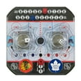 thumbnail image 2 of Playwell - 543016 | NHL Dice Pop-Up Game, 2 of 2