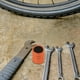 thumbnail image 5 of BRIGHTFUFU 48 Uds parches de neumáticos parche de neumático de bicicleta Kit de reparación de neumáticos de bicicleta Kit de parche de tubo de bicicleta parche de tubo de motocicleta, 5 of 8