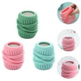 thumbnail image 3 of Changmusheng - Juego de 3 bolas para detergente para ropa, dispensador de jabón y suavizante de telas para lavadora, 3 of 8